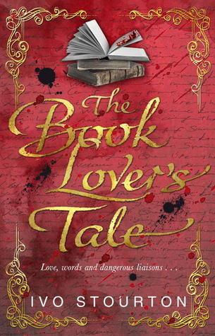 The Book Lover's Tale - Thryft