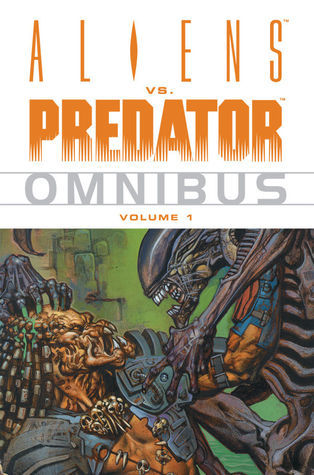 Aliens vs. Predator Omnibus