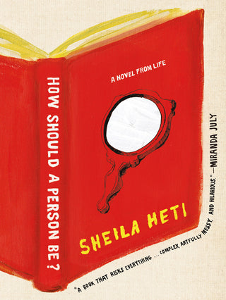 How Should a Person Be?