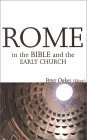 Rome in the Bible and the Early Church