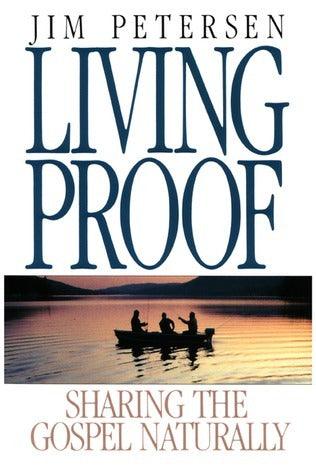 Living Proof - Thryft