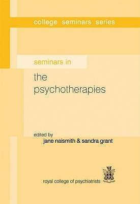 Seminars in the Psychotherapies - Thryft