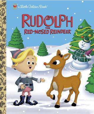 Rudolph the Red-Nosed Reindeer (Rudolph the Red-Nosed Reindeer) - Thryft