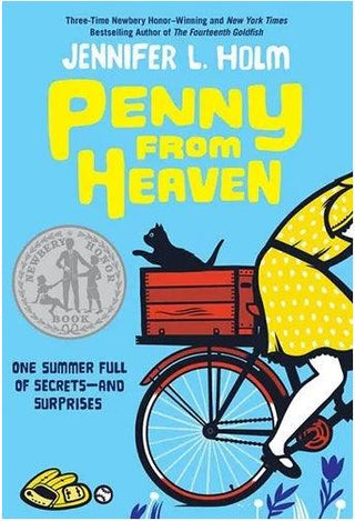Penny from Heaven - Thryft