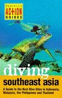 Periplus Action Guide: Diving South East Asia - Thryft