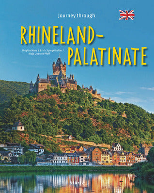 Journey Through Rhineland-Palatinate