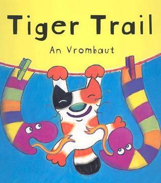 Tiger Trail - Thryft