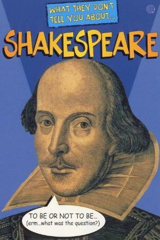 Shakespeare - Thryft