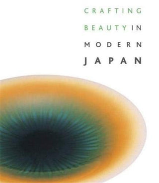 Crafting Beauty in Modern Japan: Celebrating Fifty Years of the Japan Traditional Art Crafts Exhibition