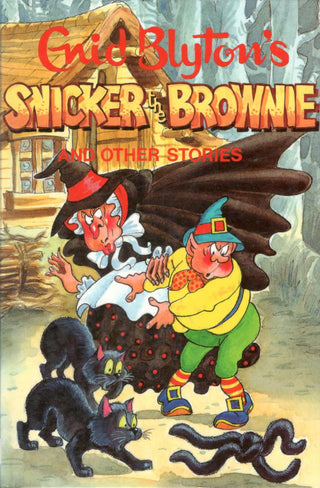 Snicker the Brownie and Other Stories