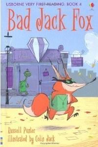 Bad Jack Fox - Thryft