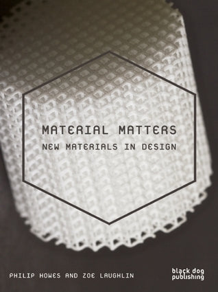 Material Matters: New Materials in Design