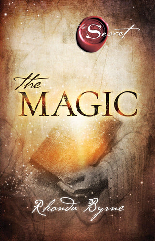 The Magic, 3 - Thryft