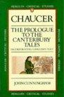 Chaucer's "Prologue to the Canterbury Tales" - Thryft