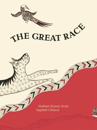 The Great Race - An Indonesian Trickster Tale - Thryft