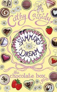 Chocolate Box Girls: Summer's Dream - Thryft