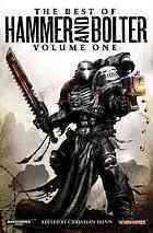The Best Of Hammer And Bolter - Thryft