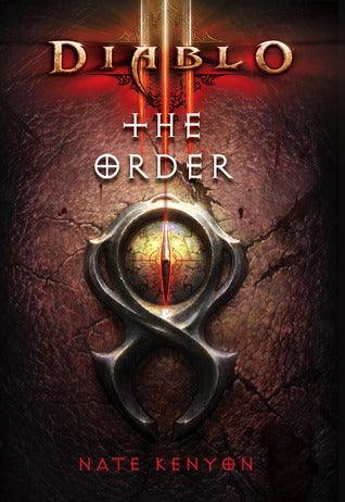 Diablo III: The Order - Thryft