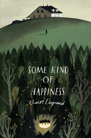 Some Kind Of Happiness - Thryft
