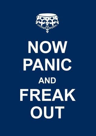 Now Panic and Freak Out - Thryft