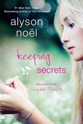 Keeping Secrets - Thryft