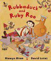 Rubbaduck And Ruby Roo - Thryft