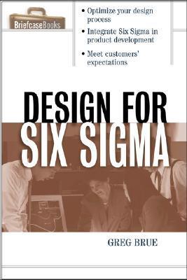 Design for Six Sigma