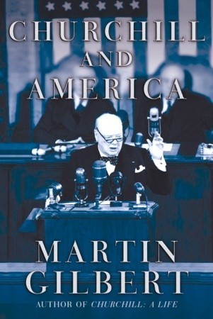 Churchill and America