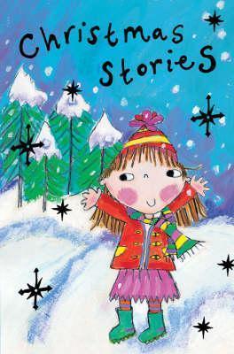 Christmas Stories : Compiled by - Thryft