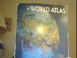 The World Atlas - Thryft