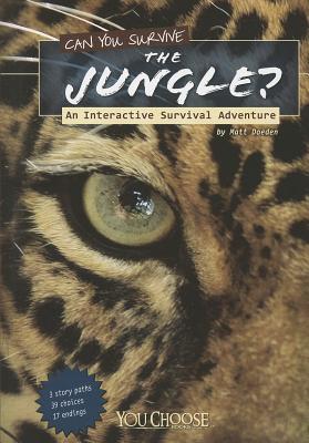 Can You Survive the Jungle? - You Choose: Survival