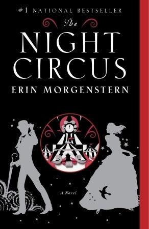 The Night Circus - Thryft