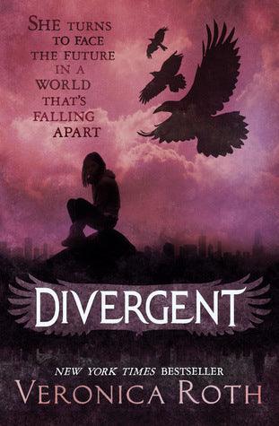 Divergent - Thryft