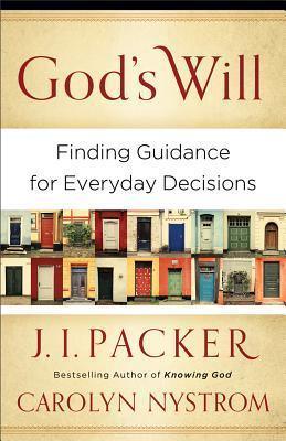 God's Will - Finding Guidance For Everyday Decisions - Thryft