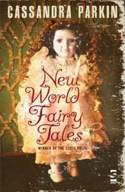 New World Fairy Tales - Thryft