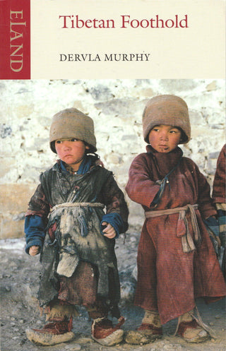 Tibetan Foothold - Thryft