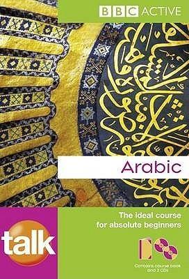 Talk Arabic Pack - Thryft