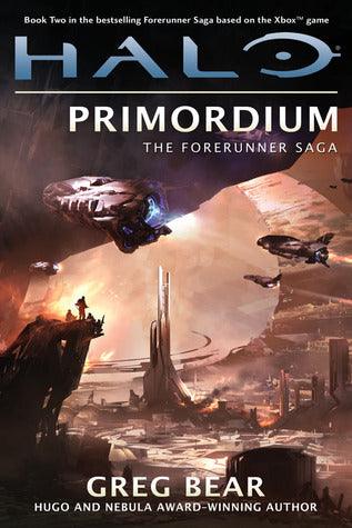 Primordium - Thryft