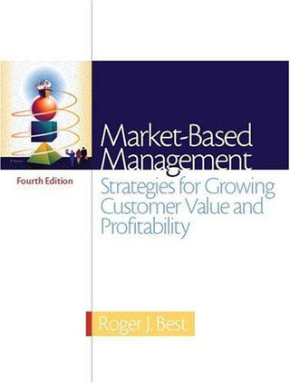 Market-Based Management: United States Edition - Thryft