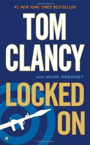 Locked on - Thryft