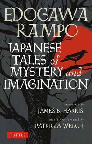 Japanese Tales of Mystery and Imagination - Thryft