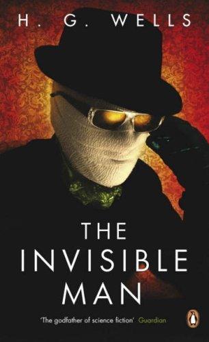 The "Invisible Man" - Thryft