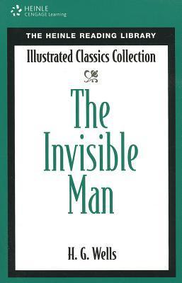The Invisible Man : Heinle Reading Library