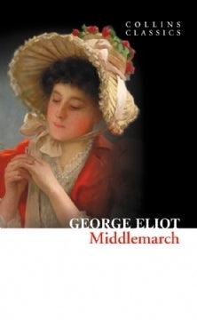 Middlemarch - Thryft