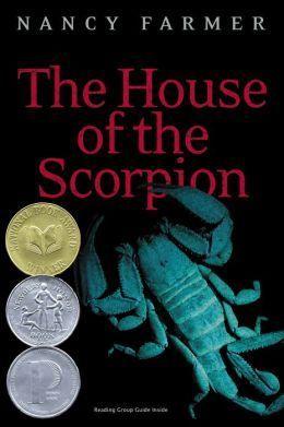 The House of the Scorpion - Thryft