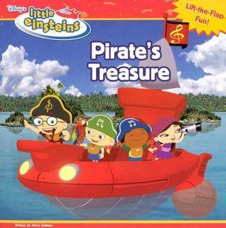 Disney's Little Einsteins Pirate's Treasure