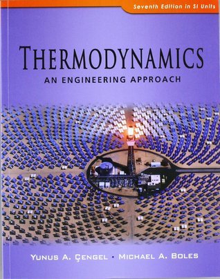 Thermodynamics (Asia Adaptation)