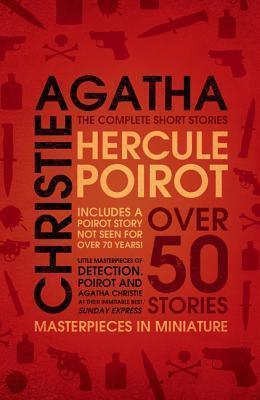Hercule Poirot: the Complete Short Stories - Thryft