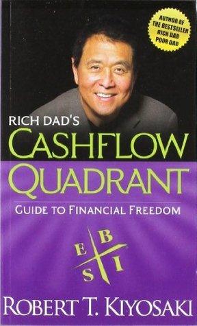 Rich Dad's Cashflow Quadrant : Guide to Financial Freedom - Thryft