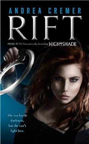 Rift : Number 1 in series